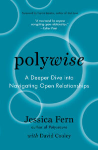 Polywise front cover